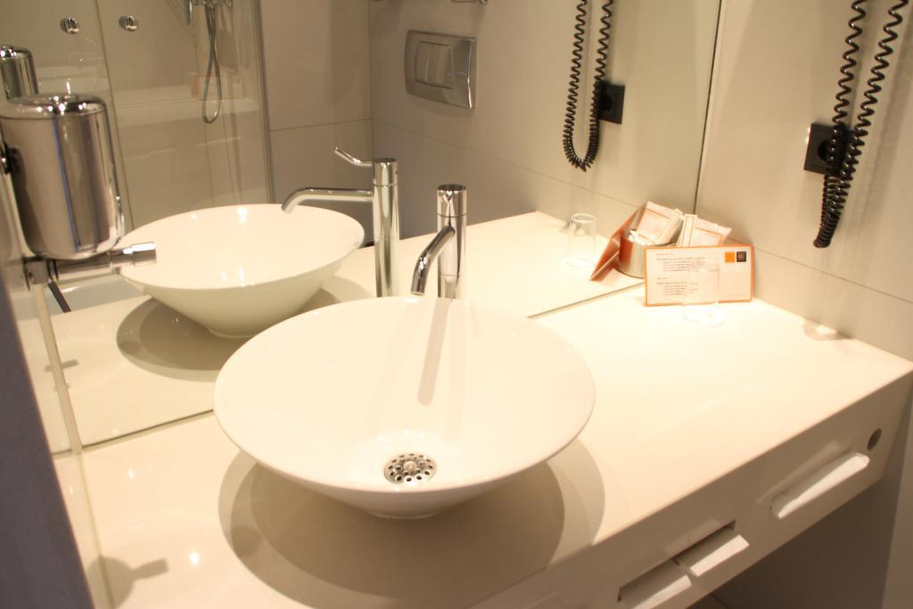 Kult Hotel Ingolstadt Room photo