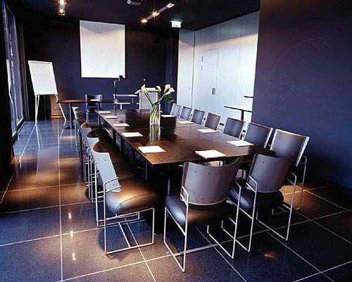 Kult Hotel Ingolstadt Facilities photo